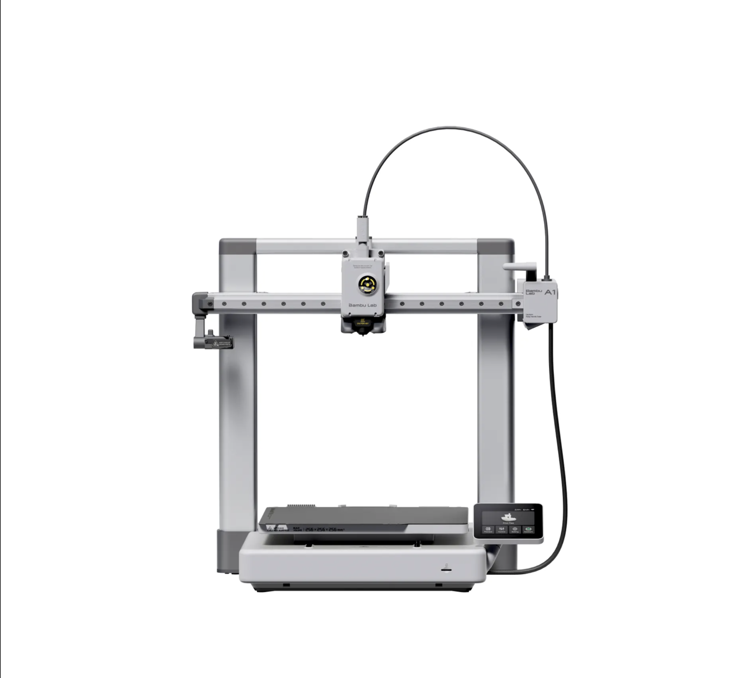 Bambu Lab A1