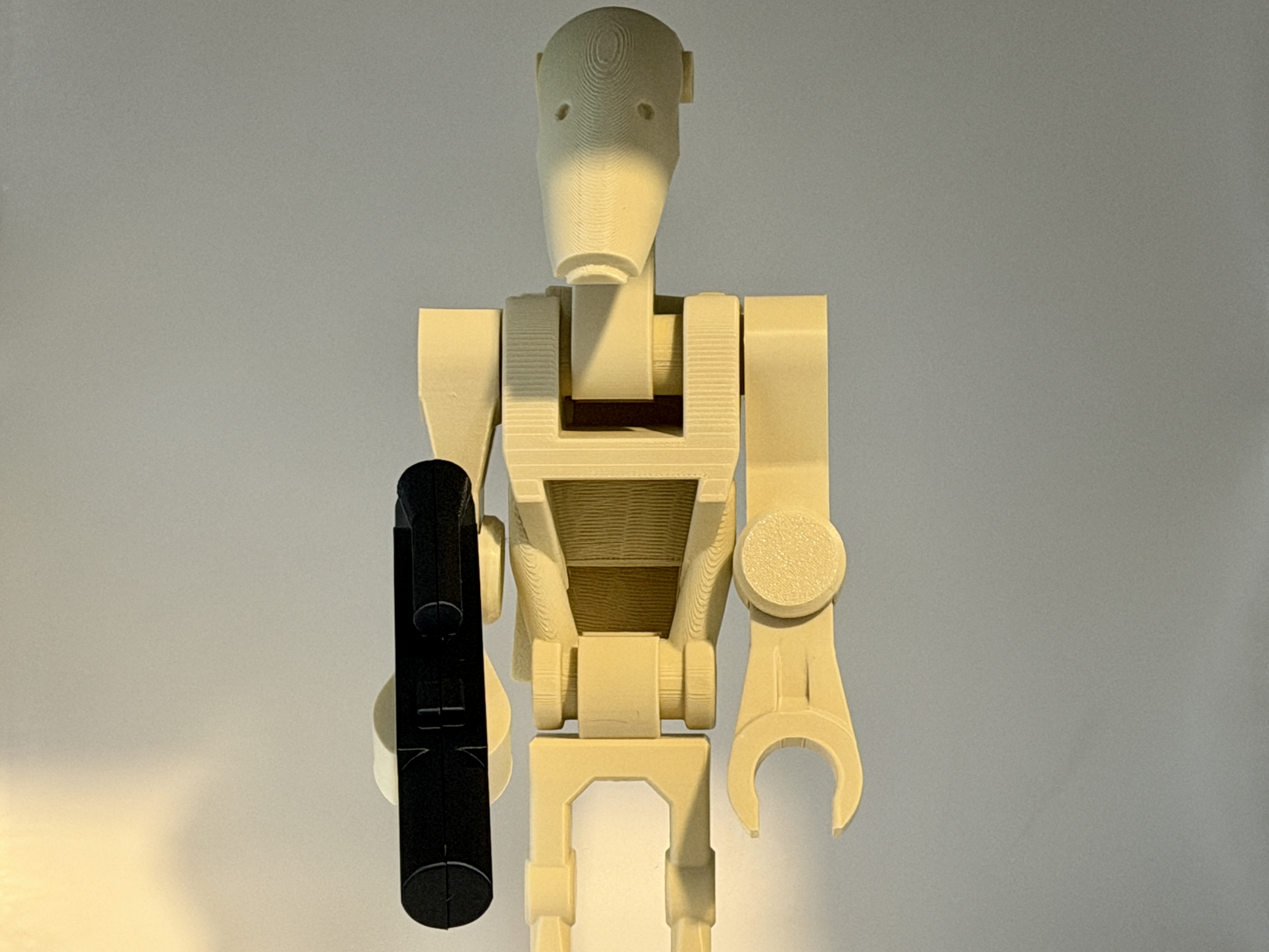 Big Brick B1 Battledroid 