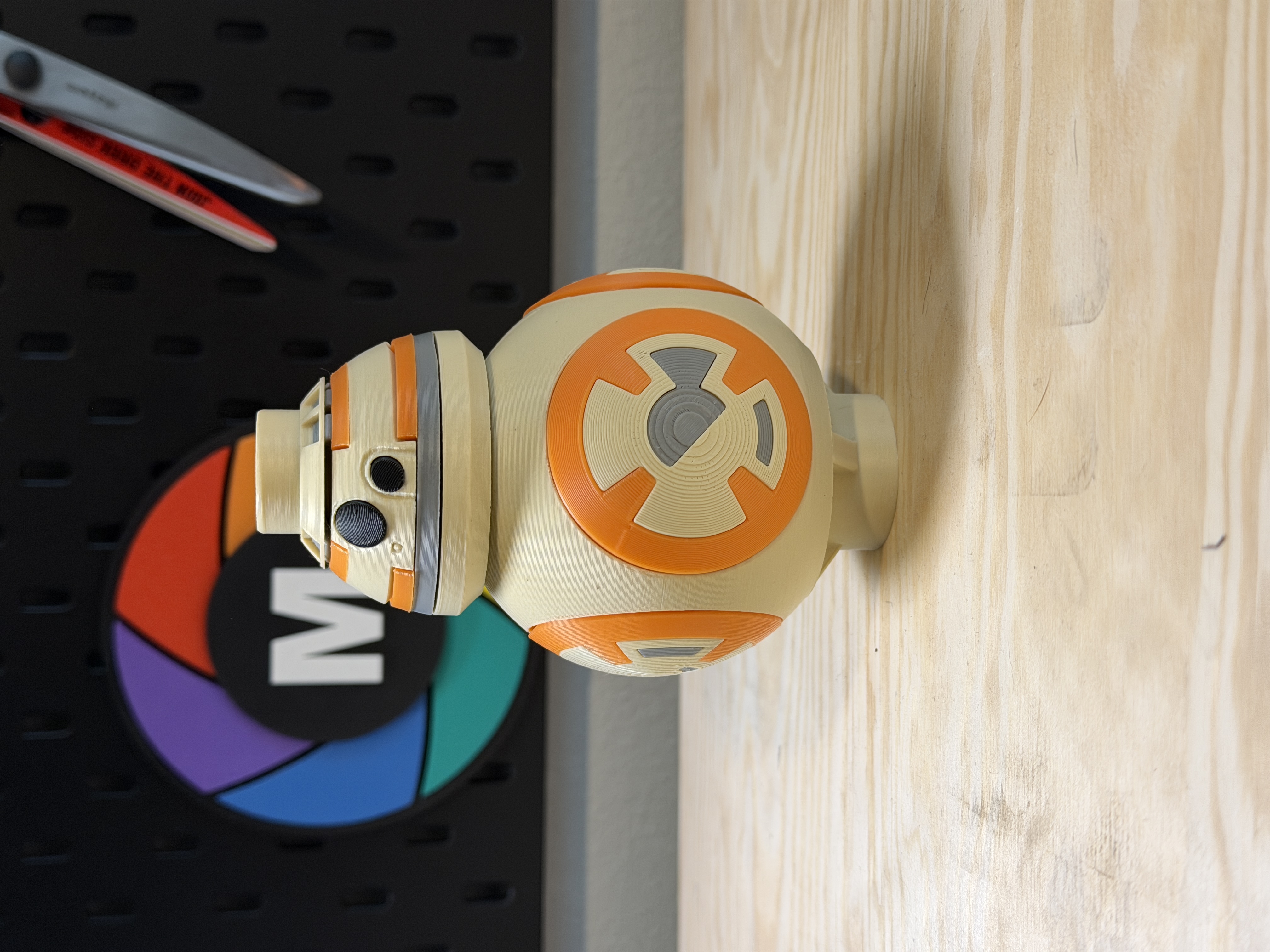 Big Brick BB-8 